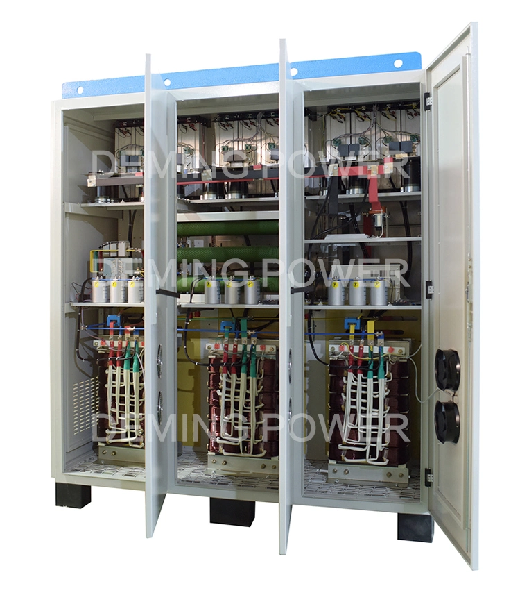 500kw Three-Phases AC220V/380V/440V Inverter of Wind Turbine/Grid Connected (grid tie) Wind Turbine Inverter