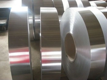 Honesty-Al Aluminum Strip 3A21/3003/3103/3004 Aluminium Strip in Coil Efficient Supply