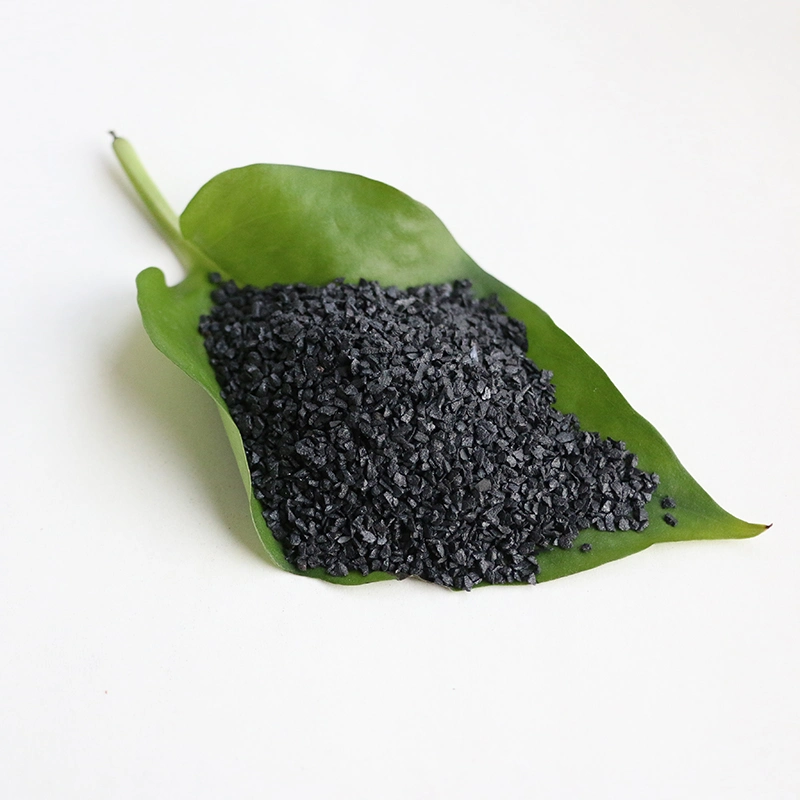 Black Corundum Grains Abrasive 120# Used in Resin and Coated Abrasives