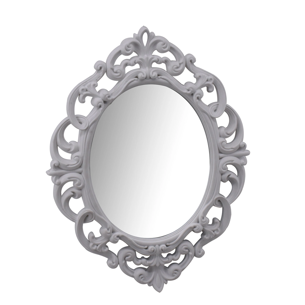 Best Selling Plastic Decor Inch Mirror