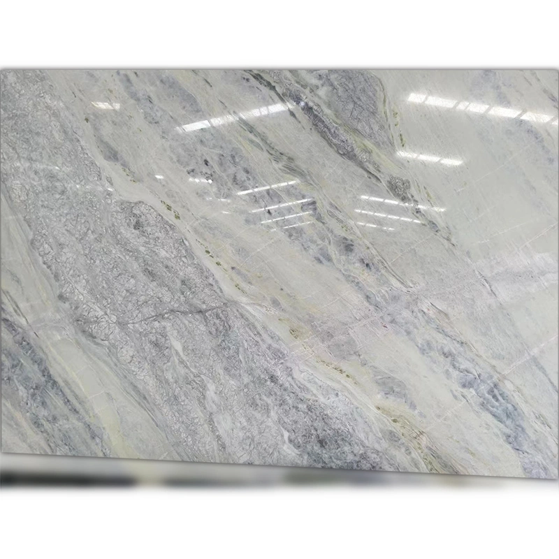 Natural Nigel Gold Marble/Granite/Travertine/Stone/Quartz/Onyx Floor/Wall/Flooring/Paving Slabs for Decoration