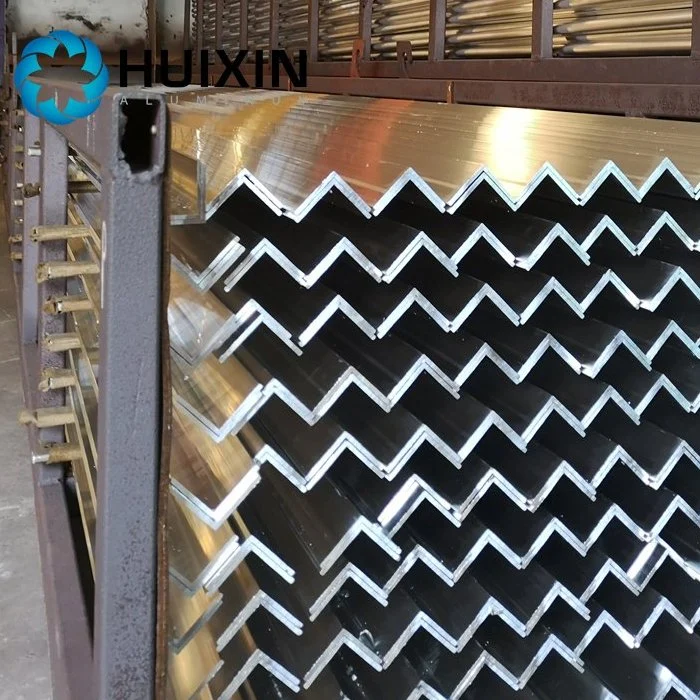 Extrusion Manufacturer Hot Sell Aluminium Alloy Window Products