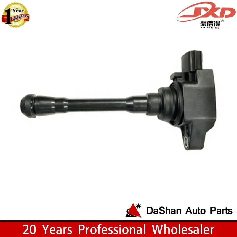 Wholesale Auto Parts Ignition Coil UF708 224481kt0a 224481kt1a Ignition Module for Nissan