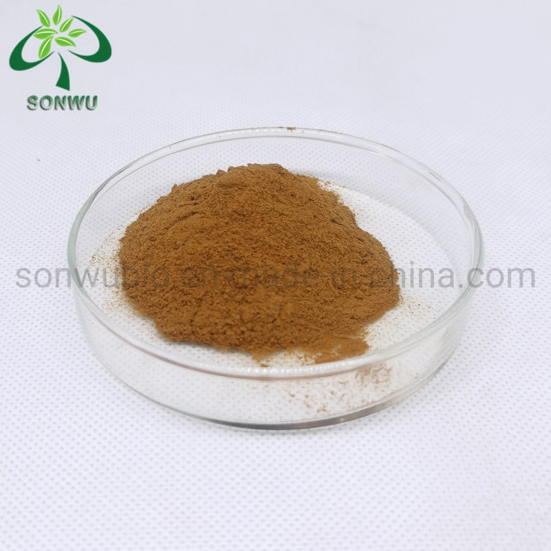 Sonwu Supply Horny Goat Weed Extract Epimedium Extract Icariin