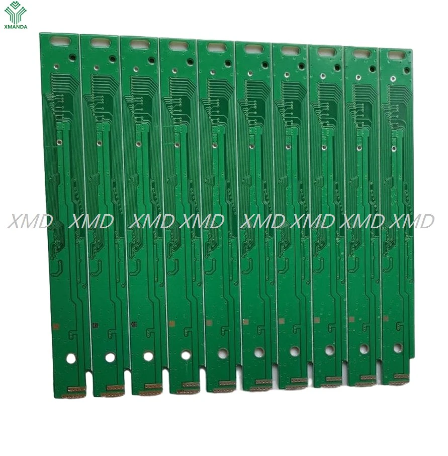 High-Quality 2-Layer PCB for Electrical Power