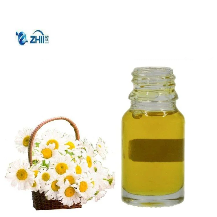 Zhii Professional Production 25% 50% Pyrethrin Pyrethrum Oil CAS 8003-34-7 Sterilize and Kill Mosquitoes