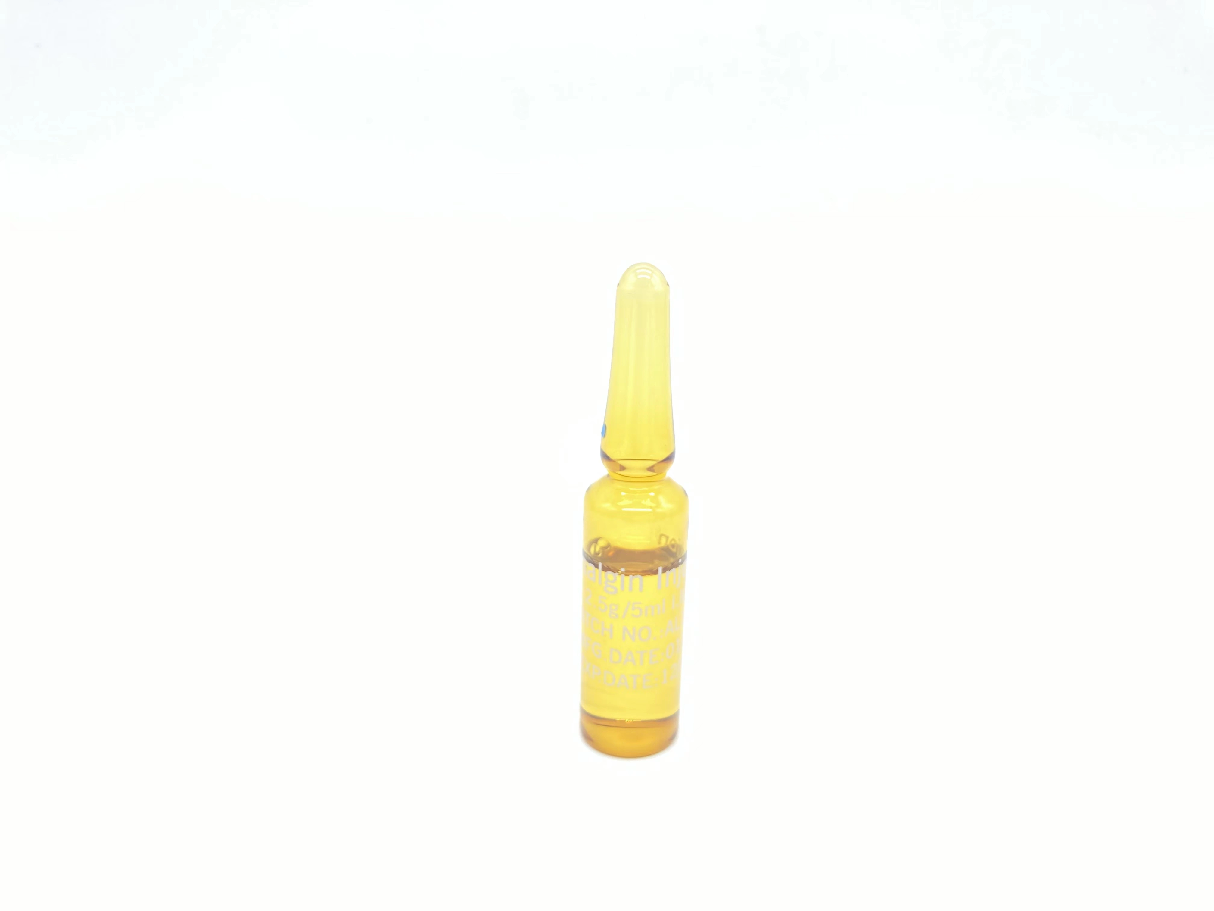 Directly Supply Analgin Injection 2.5mg/5ml