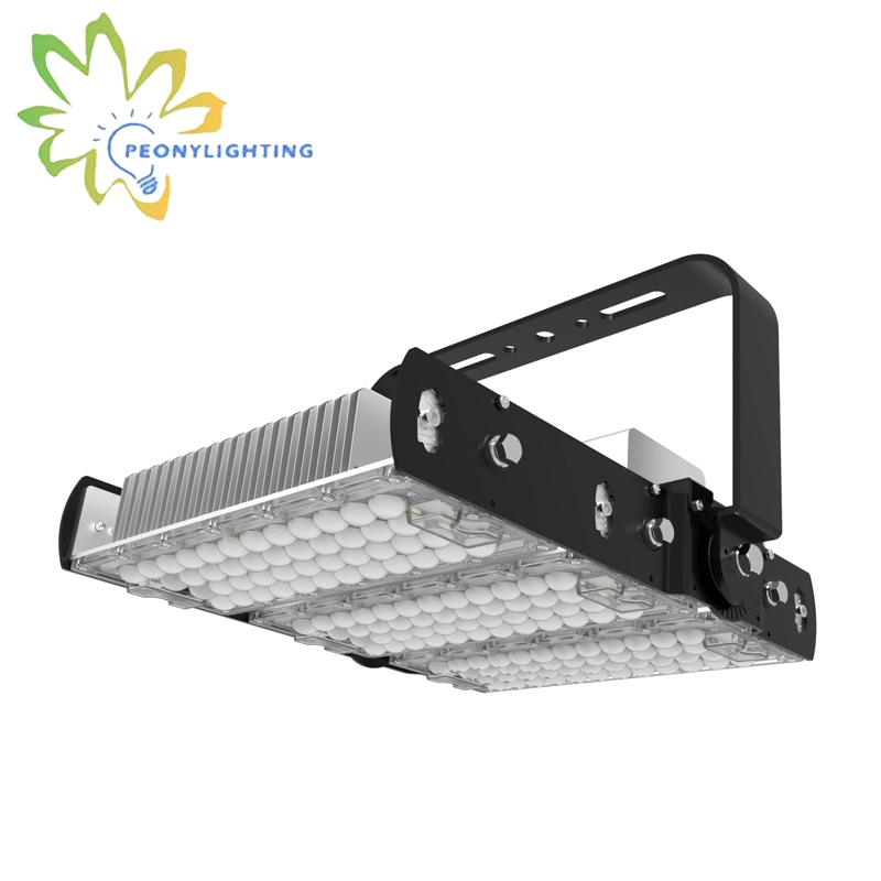 Newest High Power 400W LED Flood Lamp with High Pole