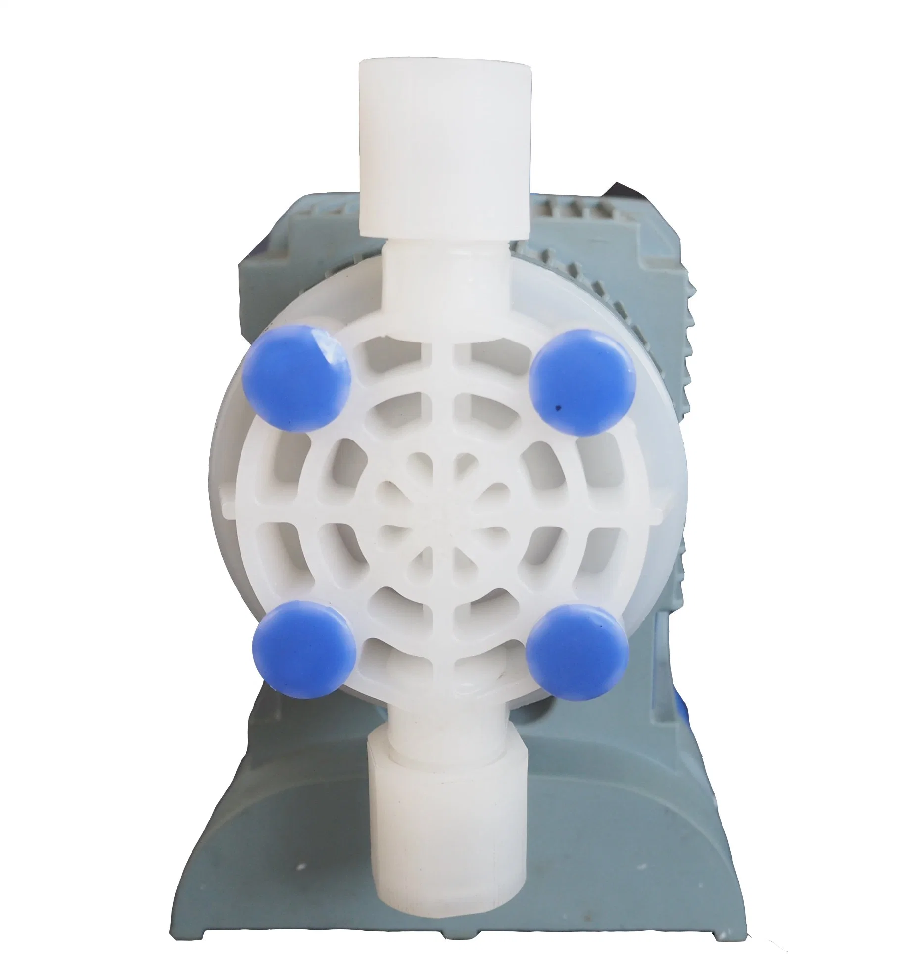 Simple Practical CE Approval Dosing Pump for Water Treatment