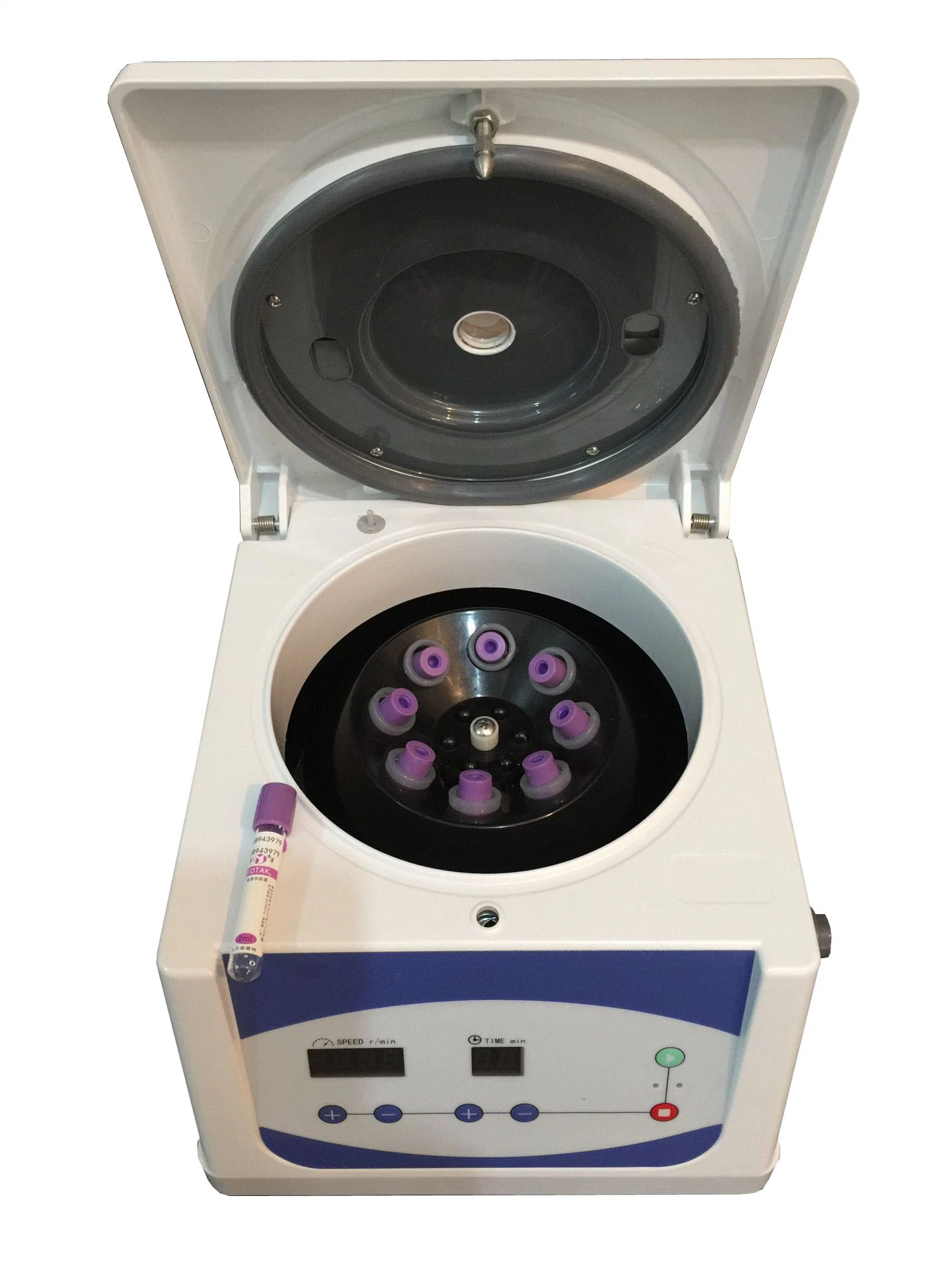 Lab/Hospital Use Economic Centrifuge Bt21r Series