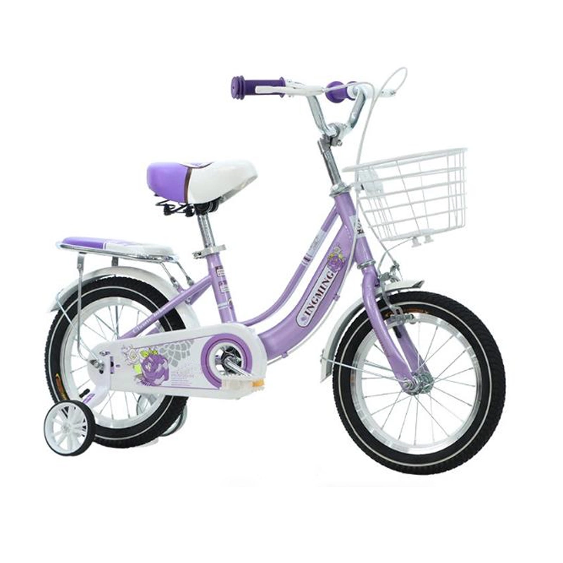 Vélo pour enfants standard En71 / Vélos bon marché classiques pour filles / Nouveau modèle de vélo pour enfants