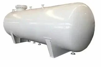 Ecotec LPG Storage Tank for Sale