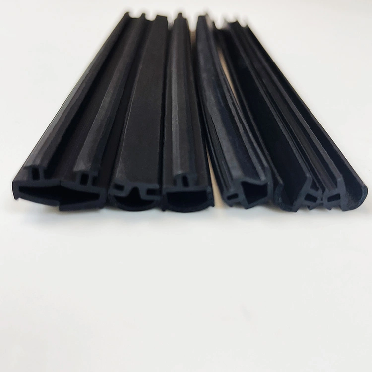 Double Glazing Window Seal Replacement Rubber EPDM Foam Sponge Seal Strip