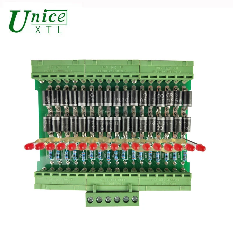 Electronics PCB Assembly Bulkbuy with SMT DIP 17-Year Ecperience PCBA Manufacture in Telecom Device Include PCB Design