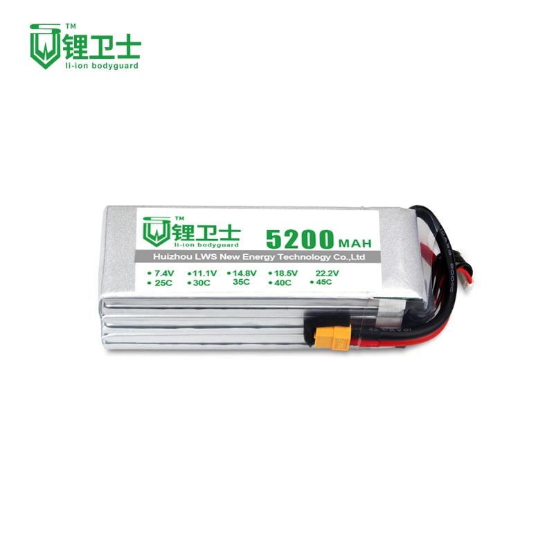 ODM Lws Lithium-Ion LiFePO4 Deep Cycle Electric Bicycle 12V Battery Pack Lws-Uav-01