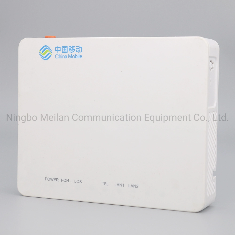 Optical Network F603 Terminal Gopon Router for ONU FTTH Passive Optical Network