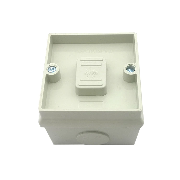 IP65 Male and Female Waterproof Industrial Electrical Switch and Plug Socket