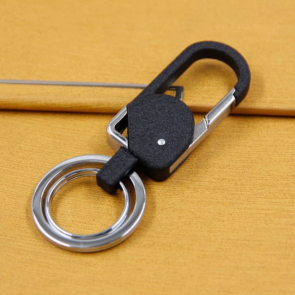 China Manufacturers Zinc Alloy Iron Metal Custom Personalized Soft Hard Enamel Keychains