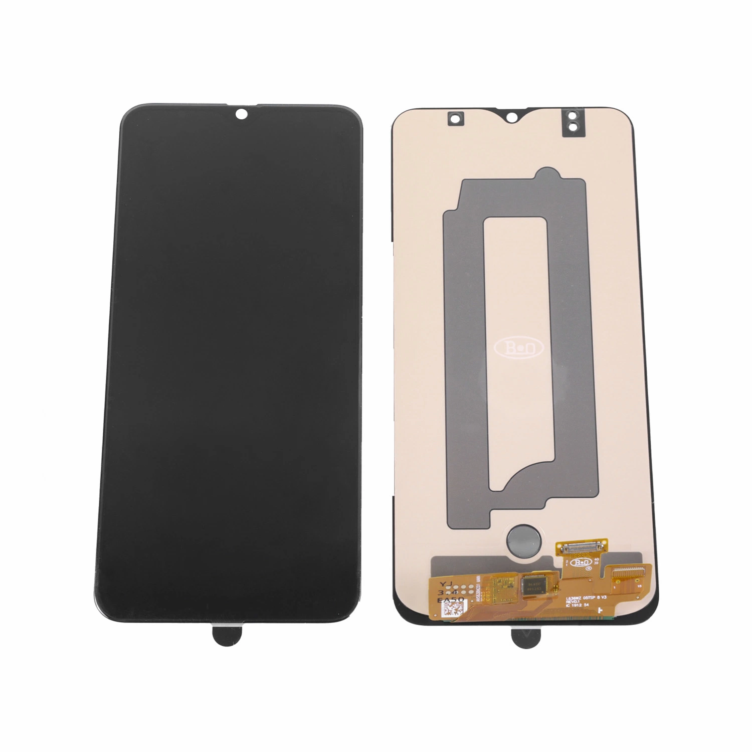 Wholesale/Supplier Mobile Phone OLED for Samsung A20/A30/A50/A30s/A315/A715 OLED Phone LCD Screen Display