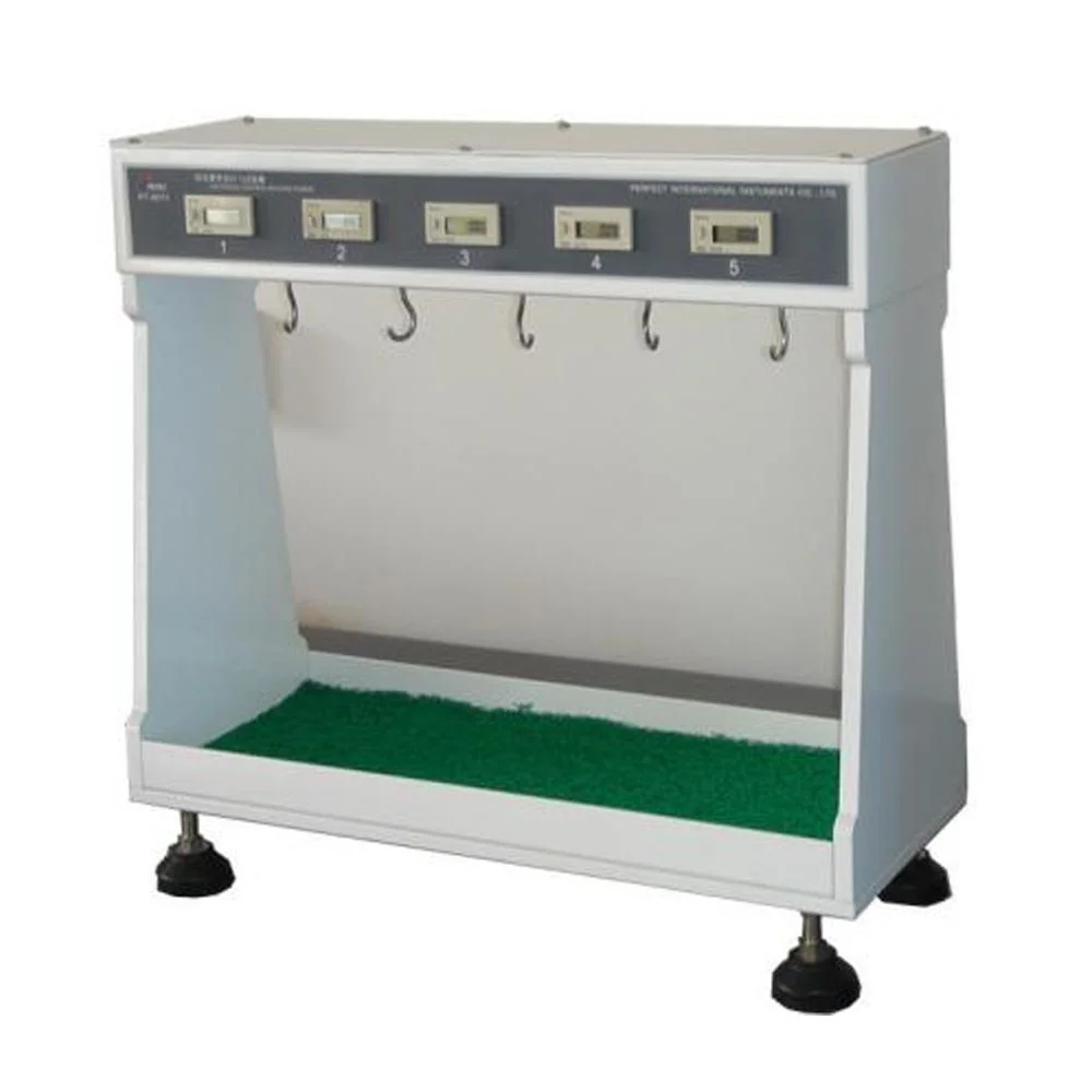 Normal Temperature Adhesion Testing Machine Lasting Adhesive Tape Tester