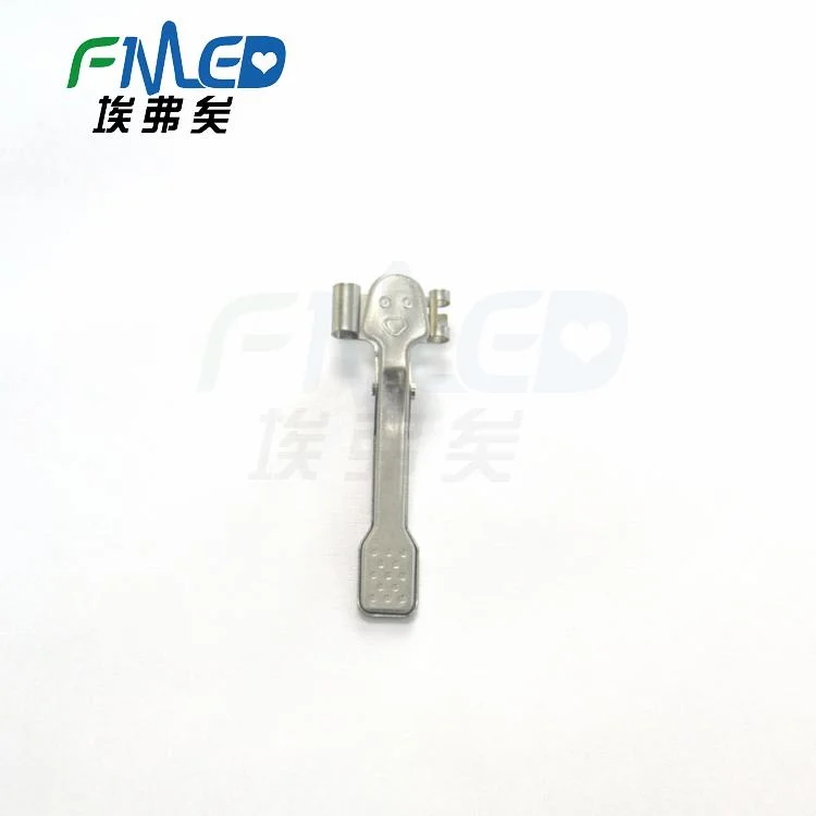 Multi-Functional Veterinary ECG Cable Clip Grapper