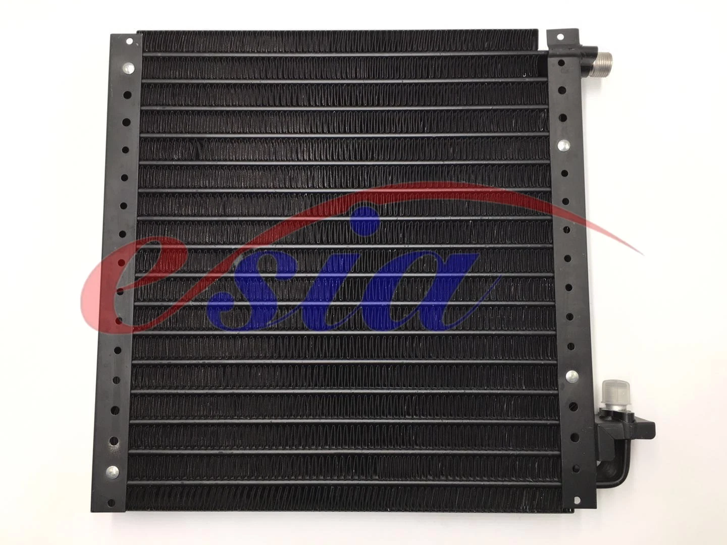 Auto Parts Air Conditioner Condenser for Mitsubishi Fuso