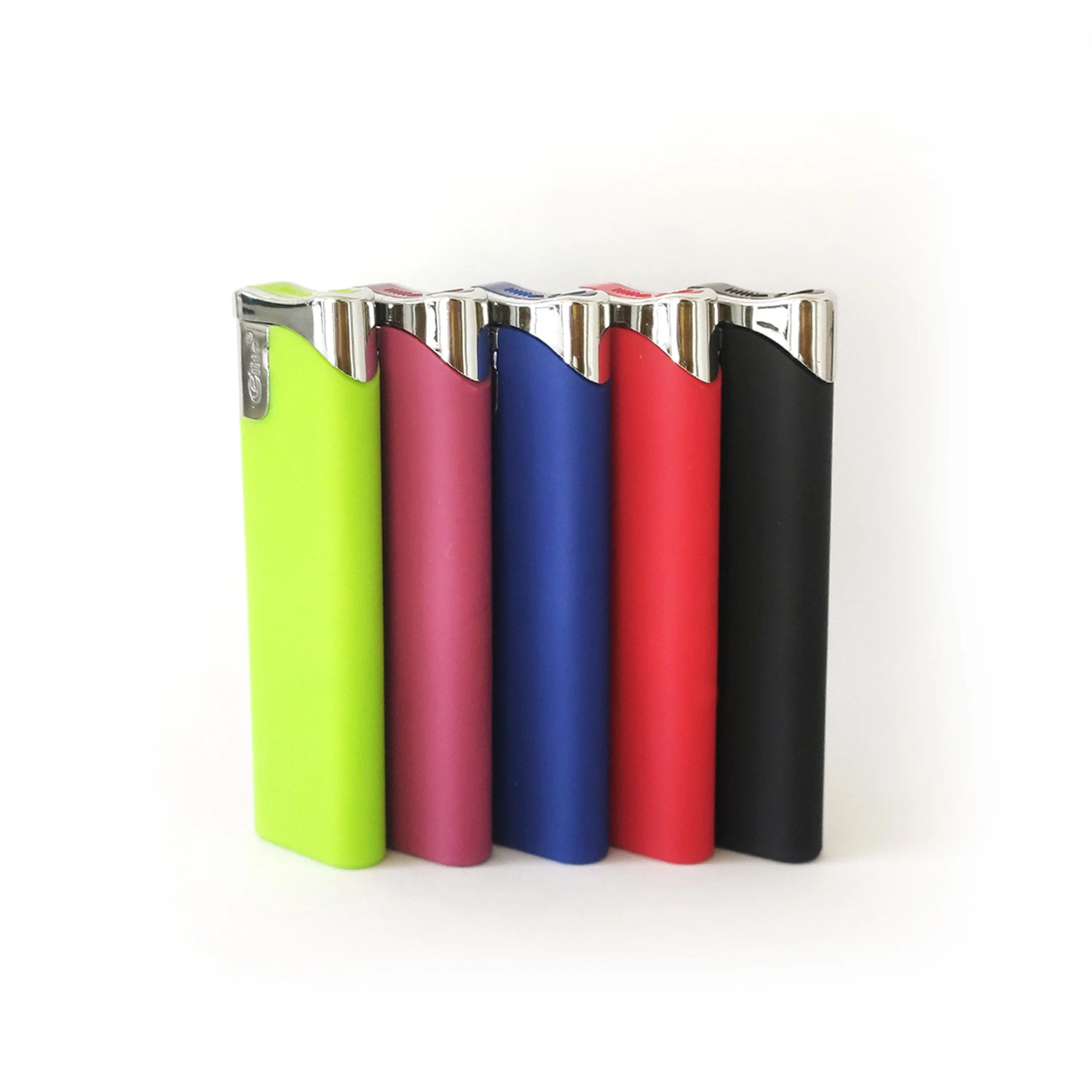 Inflatable Plastic Electronic Lighters Made in China