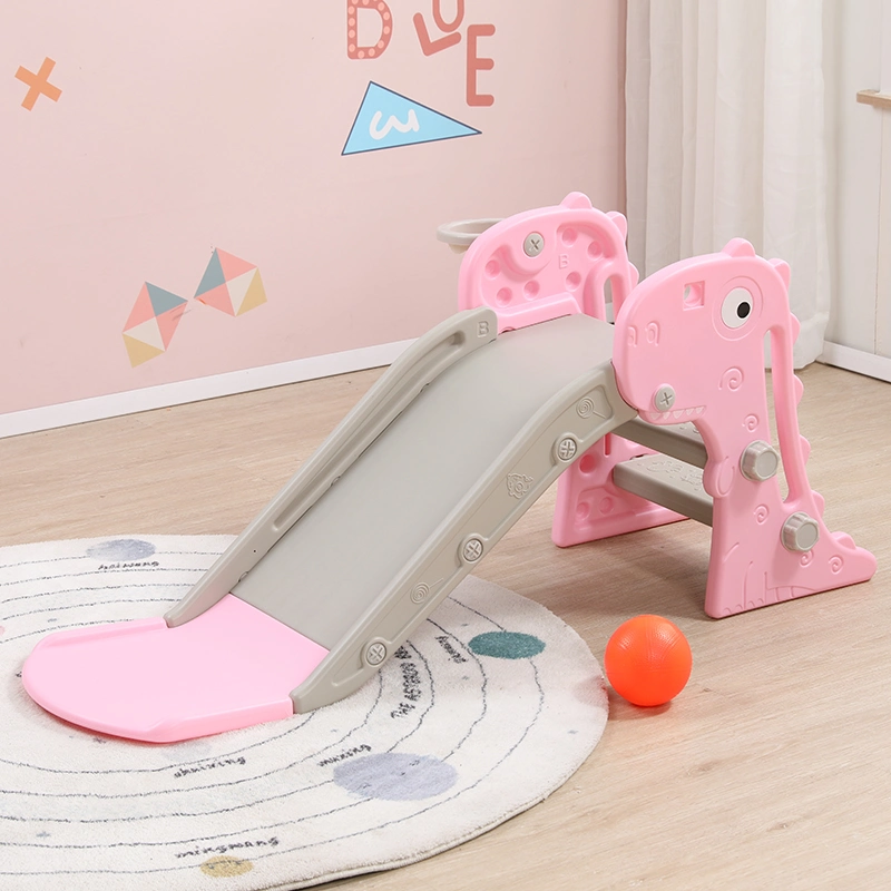 Indoor Slides Thickened Small Slides Home Multi-Function Baby Slide Combination Toy for Sale