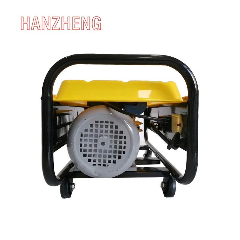 1600W Household Power Washer High Pressure Cleaner Portable Car Washer