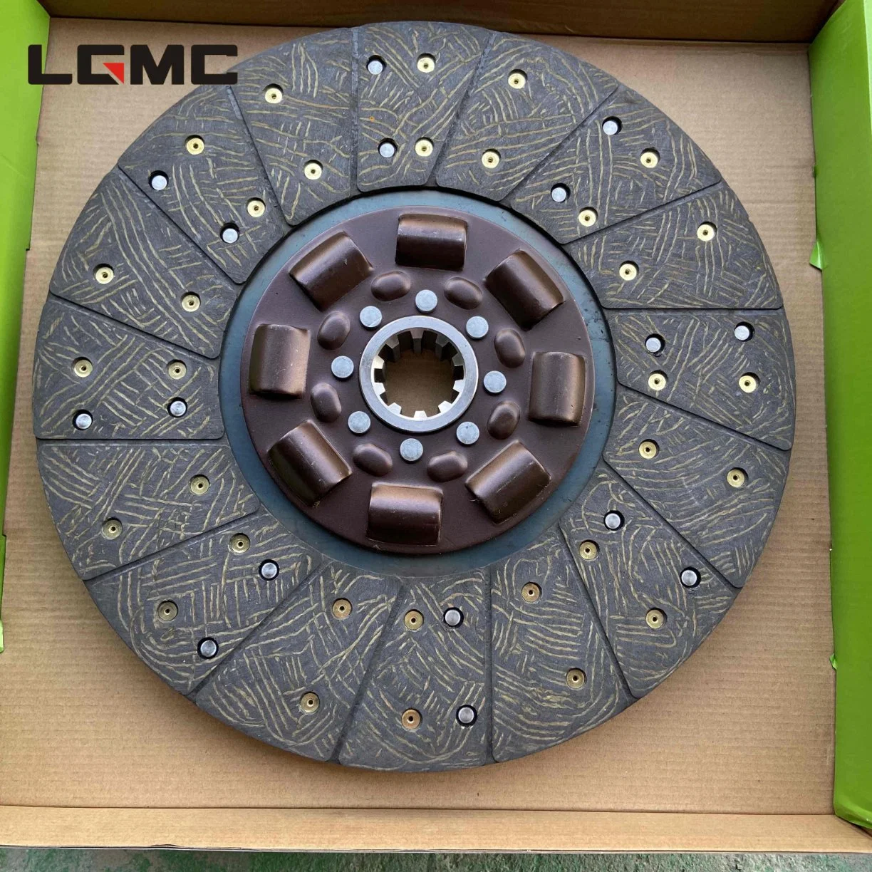 Excavator 	Clutch Plate	of	Braking System	800302288