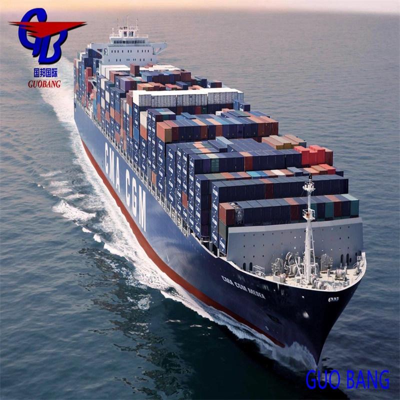 Best Shipping Services From China to Gent, Belgium