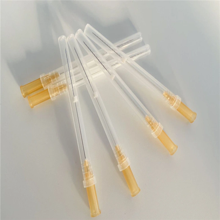 Secret Line Pdo Thread Manufacturer Blunt Cannula