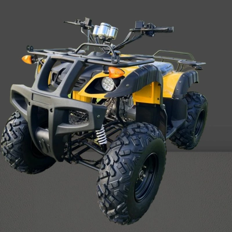 New Style 150 Cc 10 Inch ATV O-Ring Shaft Drive Quad Bike ATV