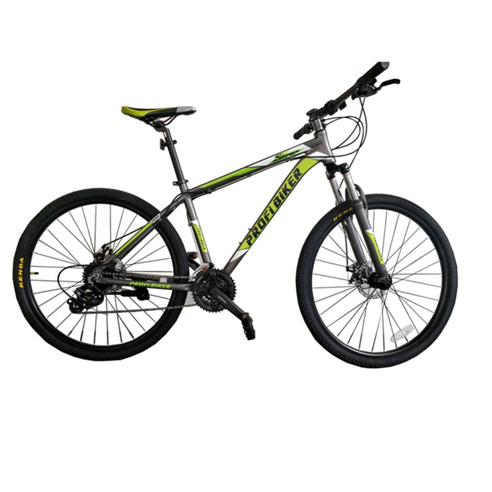 China Mountain Bike 26er 27.5er 29inch Mountain Bicycle Bike MTB Aluminium