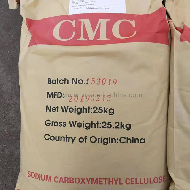 CMC LV Drilling Grade CMC Powder for Mosquito Coil