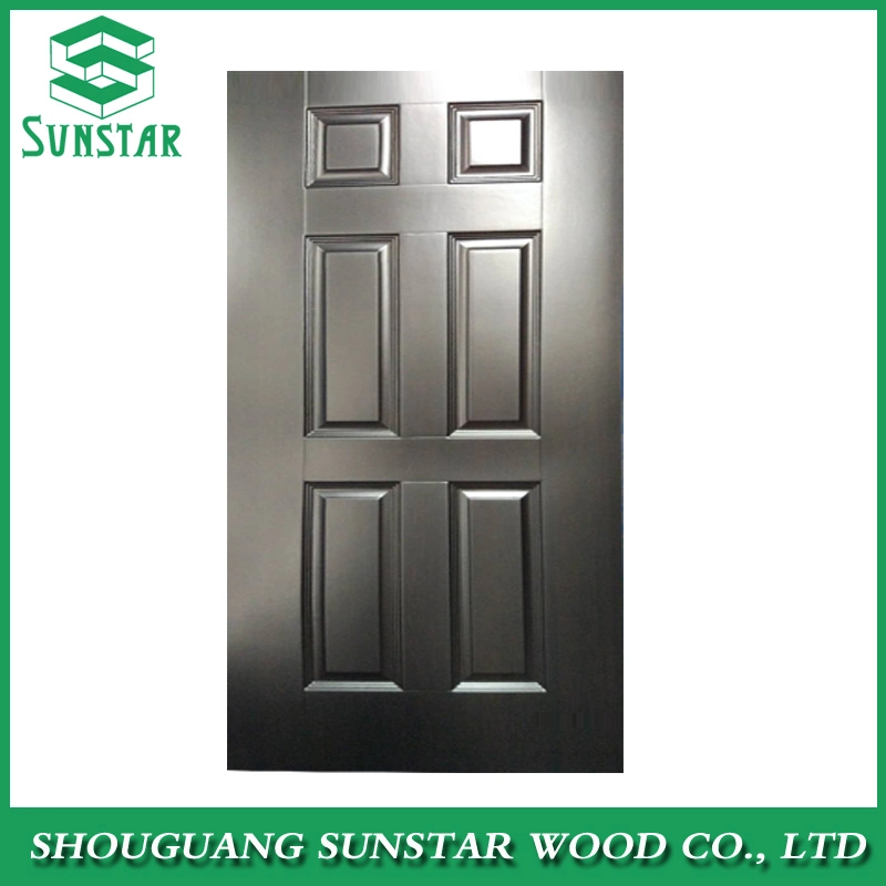 Best Price Wood Veneer for Modern Wood Face Door Skin