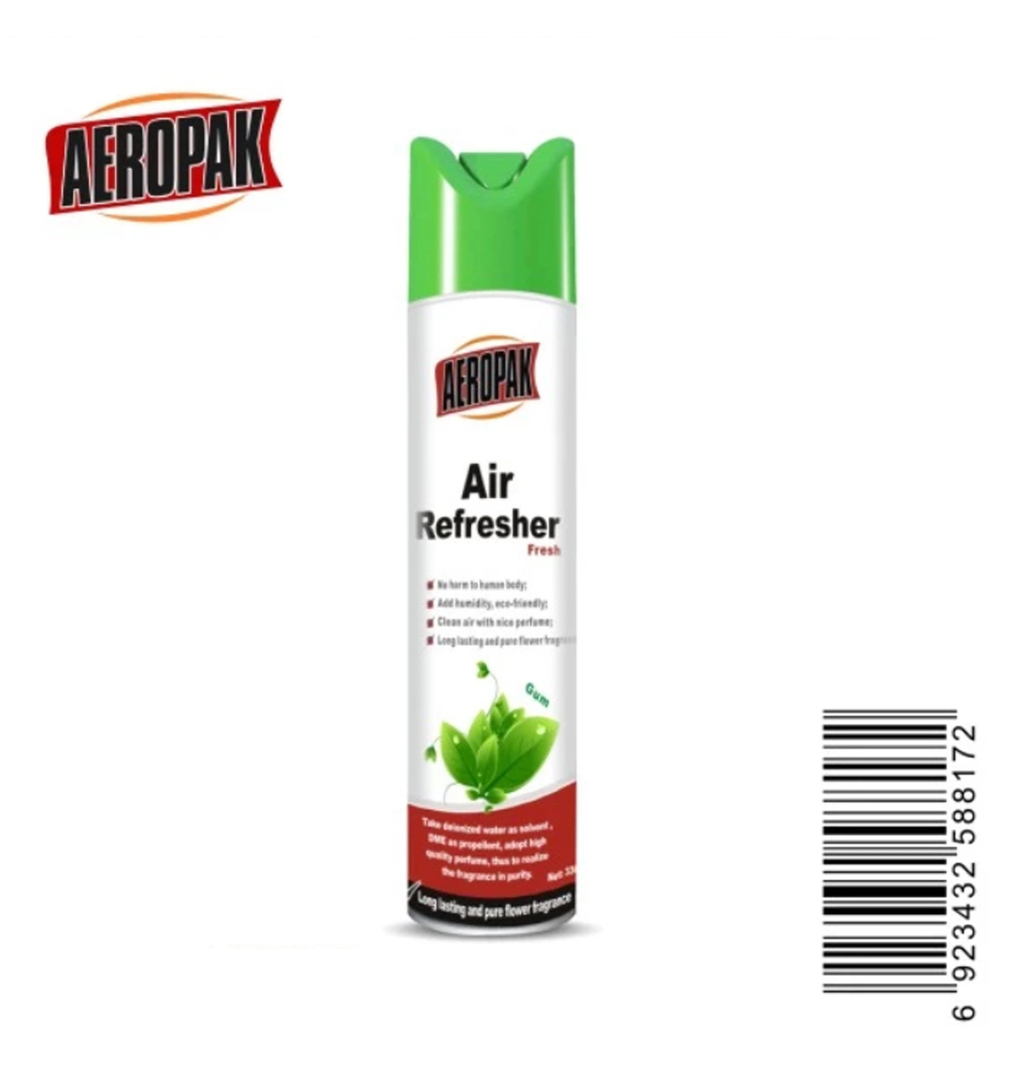 Odor Eliminator Spray/ Home Scented Room Spray Air Freshener