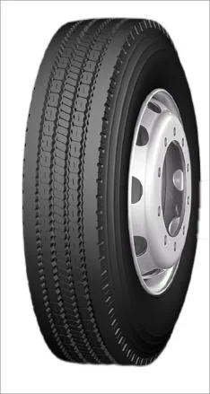 Meilleur Pakistan grossiste fournisseur haut de la marque d'usine 295/75R22.524.512285/75R R22.5 TBR bus Camion Pneus radiaux Rib Pattern toutes les tailles de pneus avec jantes de roue