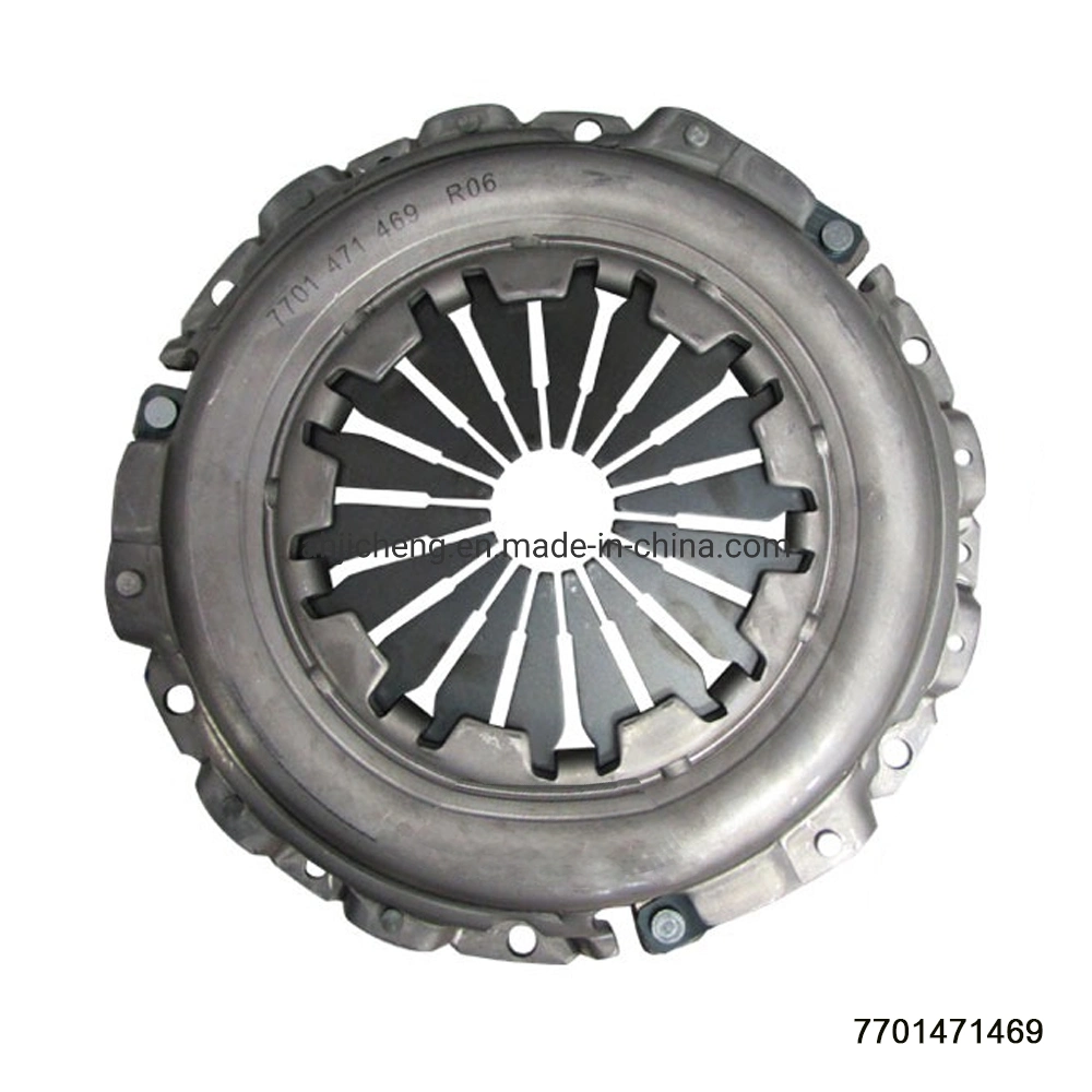 Auto Parts for Lada 1106 2101 2103 Clutch Cover