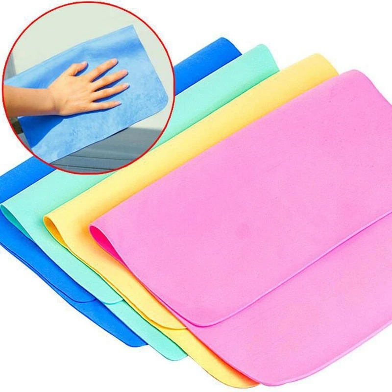 Dog Cat Cleaning Necessary Pet Drying Absorbent Towel Ultra-Absorbent Dog Bath Towel High quality/High cost performance  Pet Product