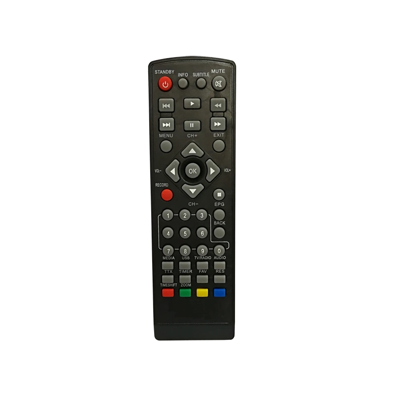 Manufacturer IR Remote Control Support Customize TV Remote Control (RD17073102)