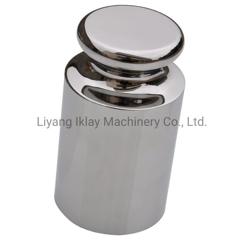 ASTM OIML Individual Calibration Weights for F2 Scales 500g Calibration Weight Mass M1 1kg Weighing Machine Balancing Weights