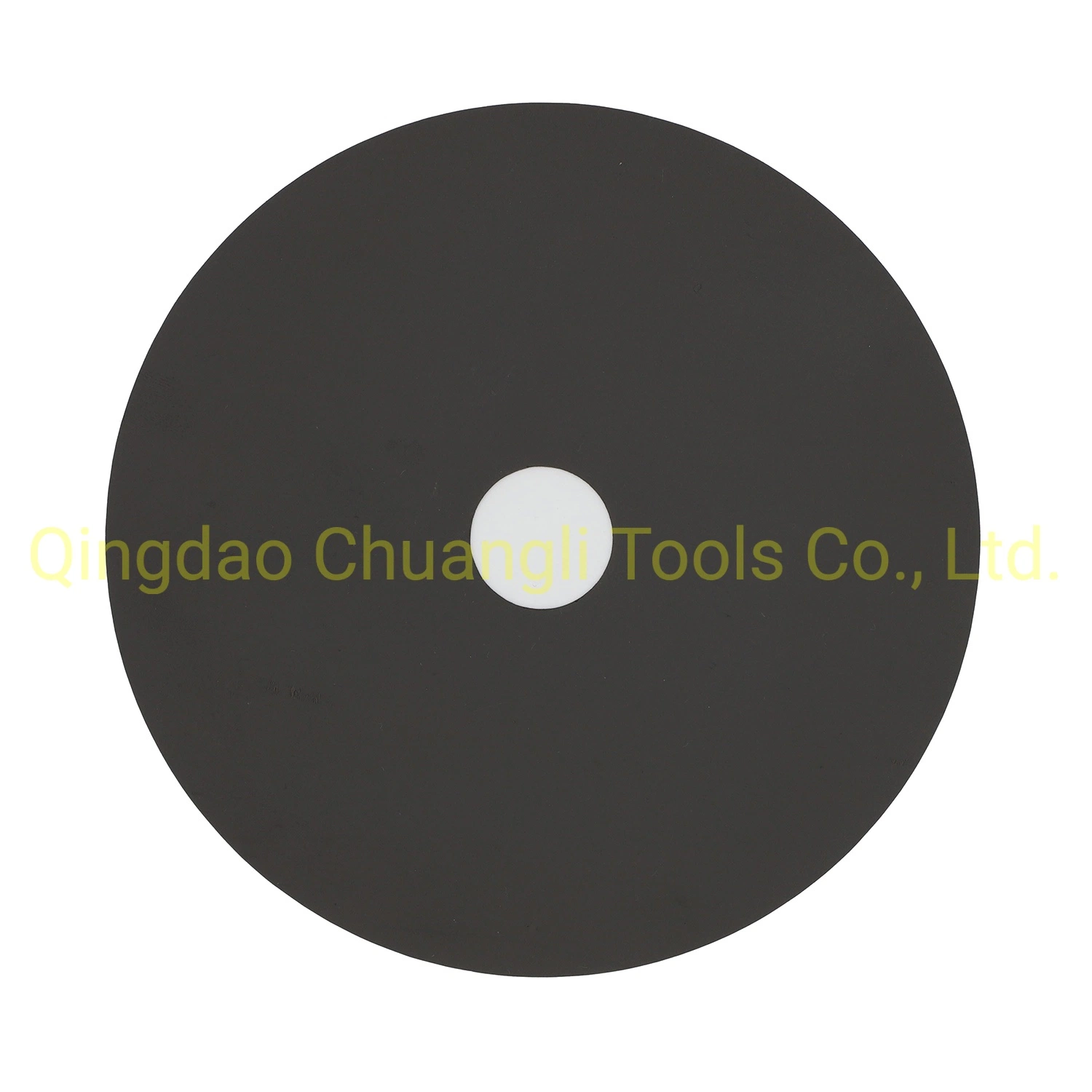 Resin Cutting Wheel