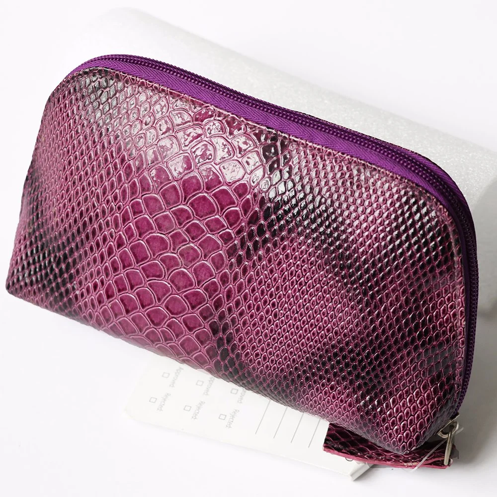 Water Proof PU Dressing Cosmetic Case Ls8-3108