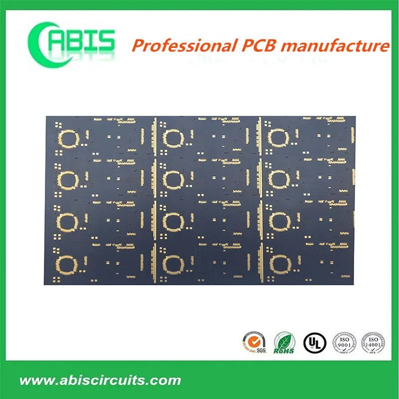 China PCB Manufacturing Service Kundenspezifische PCB &amp; PCBA Board Design / Herstellung / SMT One-Stop Service