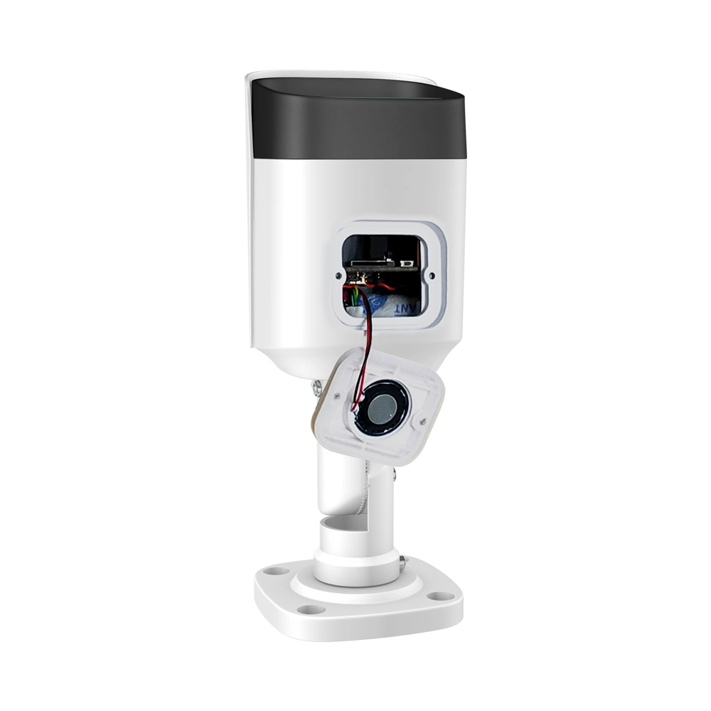 Cctv-Überwachungskamera-im Freienüberwachung IP-drahtloser Kamera-Lieferanten CCTV