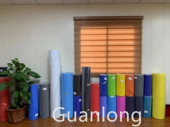 Guanlong PP Spunbond Hydrophobic Non-Woven Fabric