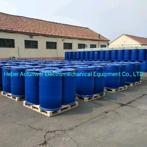 Liquid Epoxy Resin Phenolic Resin for Petroleum Chemical Epoxy Resin with High Purity 61788-97-4