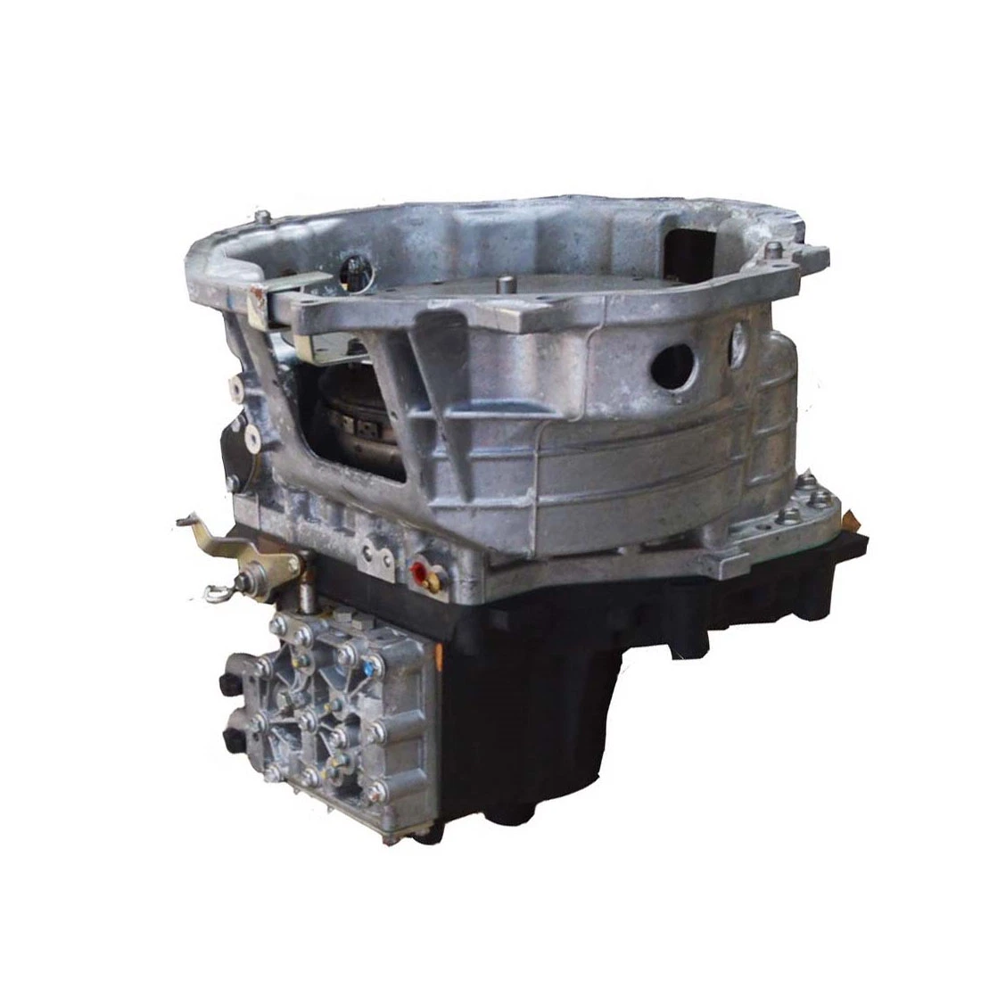 Transmissão hidráulica Assy Nissan 1f2 2-3t 31020-Gg00A peças do carro elevador