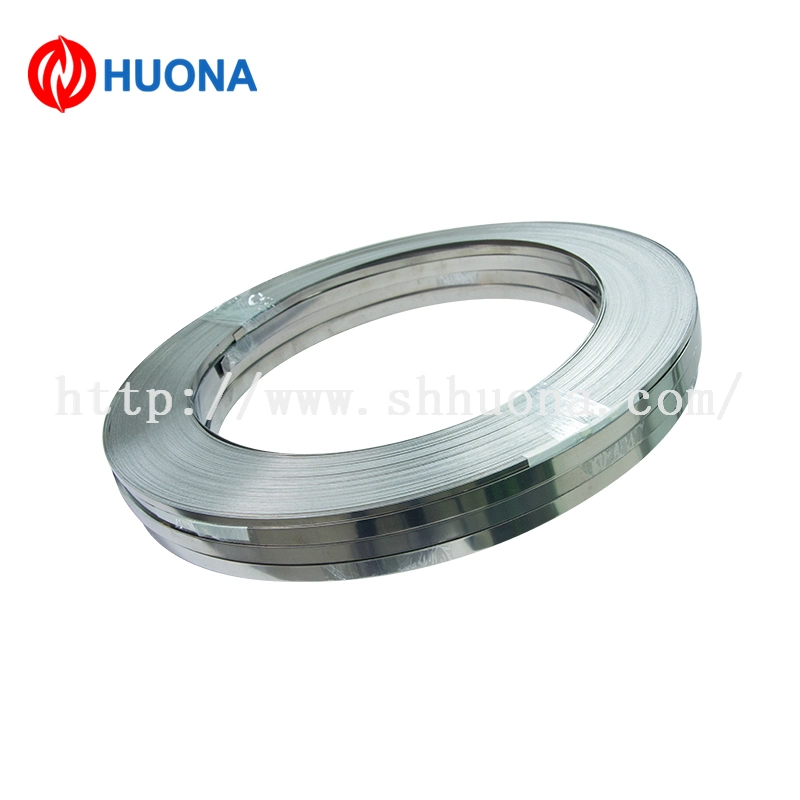 C7701/C7521 Copper Nickel Zinc Alloy Strip